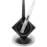 EPOS | Sennheiser IMPACT DW10 PHONE, Auriculares con micrófono negro