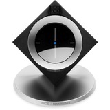 EPOS | Sennheiser IMPACT DW10 PHONE, Auriculares con micrófono negro