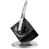 EPOS | Sennheiser IMPACT DW10 PHONE, Auriculares con micrófono negro
