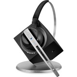 EPOS | Sennheiser IMPACT DW10 PHONE, Auriculares con micrófono negro