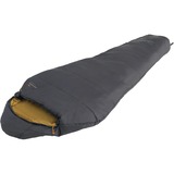 Easy Camp 240215 Falcon I Mummy 10°C, Saco de dormir gris