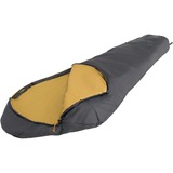 Easy Camp 240215 Falcon I Mummy 10°C, Saco de dormir gris