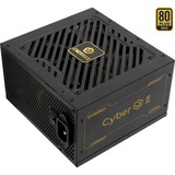 Enermax CYBERG II ERV650G, Fuente de alimentación de PC 