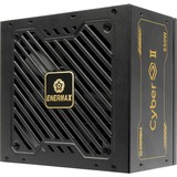 Enermax ERV1000G-AHG-MAC, Fuente de alimentación de PC 