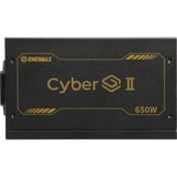 Enermax ERV1000G-AHG-MAC, Fuente de alimentación de PC 