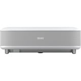 Epson EH-LS650W 3600 lúmenes ANSI 3LCD 4K (4096x2400) Blanco, Proyector láser blanco, 3600 lúmenes ANSI, 3LCD, 4K (4096x2400), 2500000:1, 16:9, 1524 - 3048 mm (60 - 120")