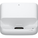 Epson EH-LS650W 3600 lúmenes ANSI 3LCD 4K (4096x2400) Blanco, Proyector láser blanco, 3600 lúmenes ANSI, 3LCD, 4K (4096x2400), 2500000:1, 16:9, 1524 - 3048 mm (60 - 120")