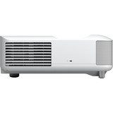 Epson EH-LS650W 3600 lúmenes ANSI 3LCD 4K (4096x2400) Blanco, Proyector láser blanco, 3600 lúmenes ANSI, 3LCD, 4K (4096x2400), 2500000:1, 16:9, 1524 - 3048 mm (60 - 120")