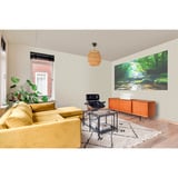 Epson EH-LS650W 3600 lúmenes ANSI 3LCD 4K (4096x2400) Blanco, Proyector láser blanco, 3600 lúmenes ANSI, 3LCD, 4K (4096x2400), 2500000:1, 16:9, 1524 - 3048 mm (60 - 120")