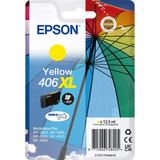 Epson Tinta amarilla 406XL (C13T17H44010) 