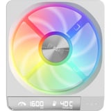 FSP ZENFAN 120, Refrigerador de aire blanco
