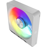 FSP ZENFAN 120, Refrigerador de aire blanco