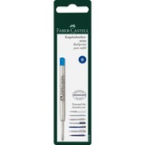 Faber-Castell 148786, Mina azul