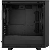 Fractal Design FD-C-MES2M-01, Cajas de torre negro