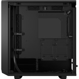 Fractal Design FD-C-MES2M-01, Cajas de torre negro