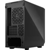 Fractal Design FD-C-MES2M-01, Cajas de torre negro