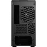 Fractal Design FD-C-MES2M-01, Cajas de torre negro