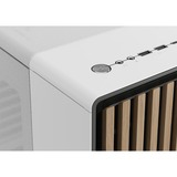 Fractal Design FD-C-NOR1C-03, Cajas de torre blanco