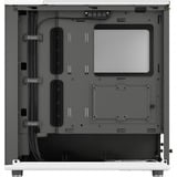 Fractal Design North Chalk White, Cajas de torre blanco/Madera