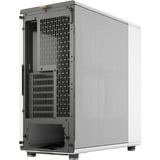 Fractal Design North Chalk White, Cajas de torre blanco/Madera