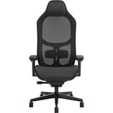 Fractal Design Refine 2 Mesh Dark, Asientos de juego negro