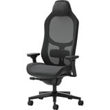 Fractal Design Refine 2 Mesh Dark, Asientos de juego negro