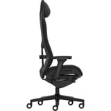 Fractal Design Refine 2 Mesh Dark, Asientos de juego negro