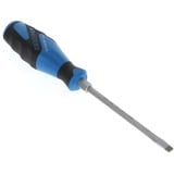GEDORE 1845233 destornillador manual azul/Negro, 35 mm, 30 mm, 154 g