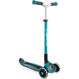 GLOBBER Vespa turquesa