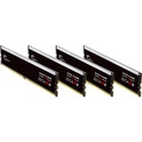 G.Skill RIMM 128 GB DDR5-6400 (4x 32 GB) Quad-Kit, Memoria RAM negro