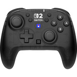 HORI Wireless HORIPAD Turbo, Gamepad negro