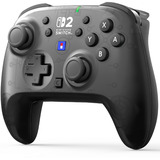 HORI Wireless HORIPAD Turbo, Gamepad negro