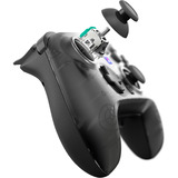 HORI Wireless HORIPAD Turbo, Gamepad negro