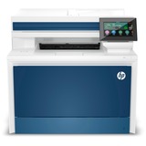 HP 4RA84F#B19, Impresora multifuncional 