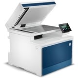 HP 4RA84F#B19, Impresora multifuncional 