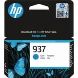 HP 4S6W2NE, Tinta 