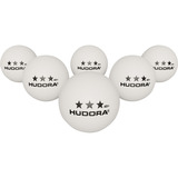 HUDORA 76277, Balón blanco