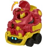 Hot Wheels HRY02, Vehículo de juguete 