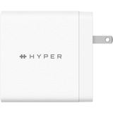 Hyper Juice 140W PD 3.1 USB-C Charger, Cargador blanco