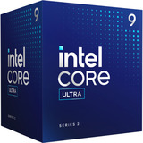 Intel® Core™ Ultra 9 285, Procesador en caja