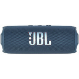 JBL Flip 7, Altavoz azul