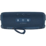 JBL Flip 7, Altavoz azul