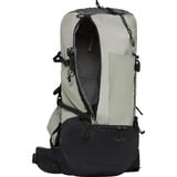 Jack Wolfskin  Wolfskin TRAILFLAIR W 50 XS-M, Mochila Menta