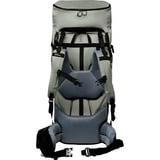 Jack Wolfskin  Wolfskin TRAILFLAIR W 50 XS-M, Mochila Menta