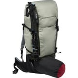 Jack Wolfskin  Wolfskin TRAILFLAIR W 50 XS-M, Mochila Menta