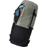Jack Wolfskin  Wolfskin TRAILFLAIR W 50 XS-M, Mochila Menta