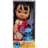 Just Play Disney Lilo & Stitch, Muñecos 
