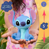 Just Play Disney Lilo & Stitch, Muñecos 