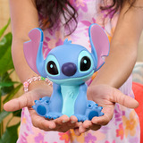Just Play Disney Lilo & Stitch, Muñecos 