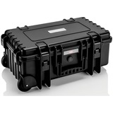 KNIPEX 00 21 33 LE, Caja de herramientas negro